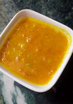 लौकी आलू की सब्जी(lauki aloo ki sabzi recipe in hindi) रेसिपी मुख्य फोटो