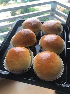 Foto resep Roti Manis Homemade
