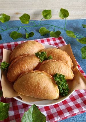 Foto resep Panada khas Manado