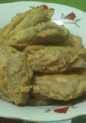 Foto resep Tahu Walik Aci