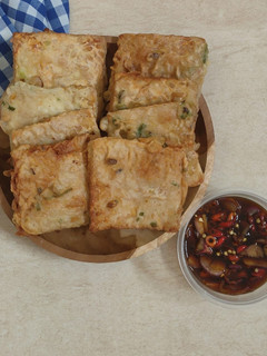 Foto resep Tempe goreng tepung renyah