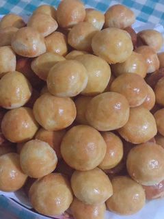 Foto resep Nastar Keju Klasik Wijsman