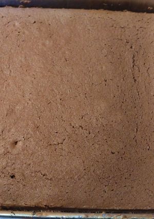 Foto resep Sponge coklat