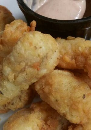 Foto resep Dori goreng crispy