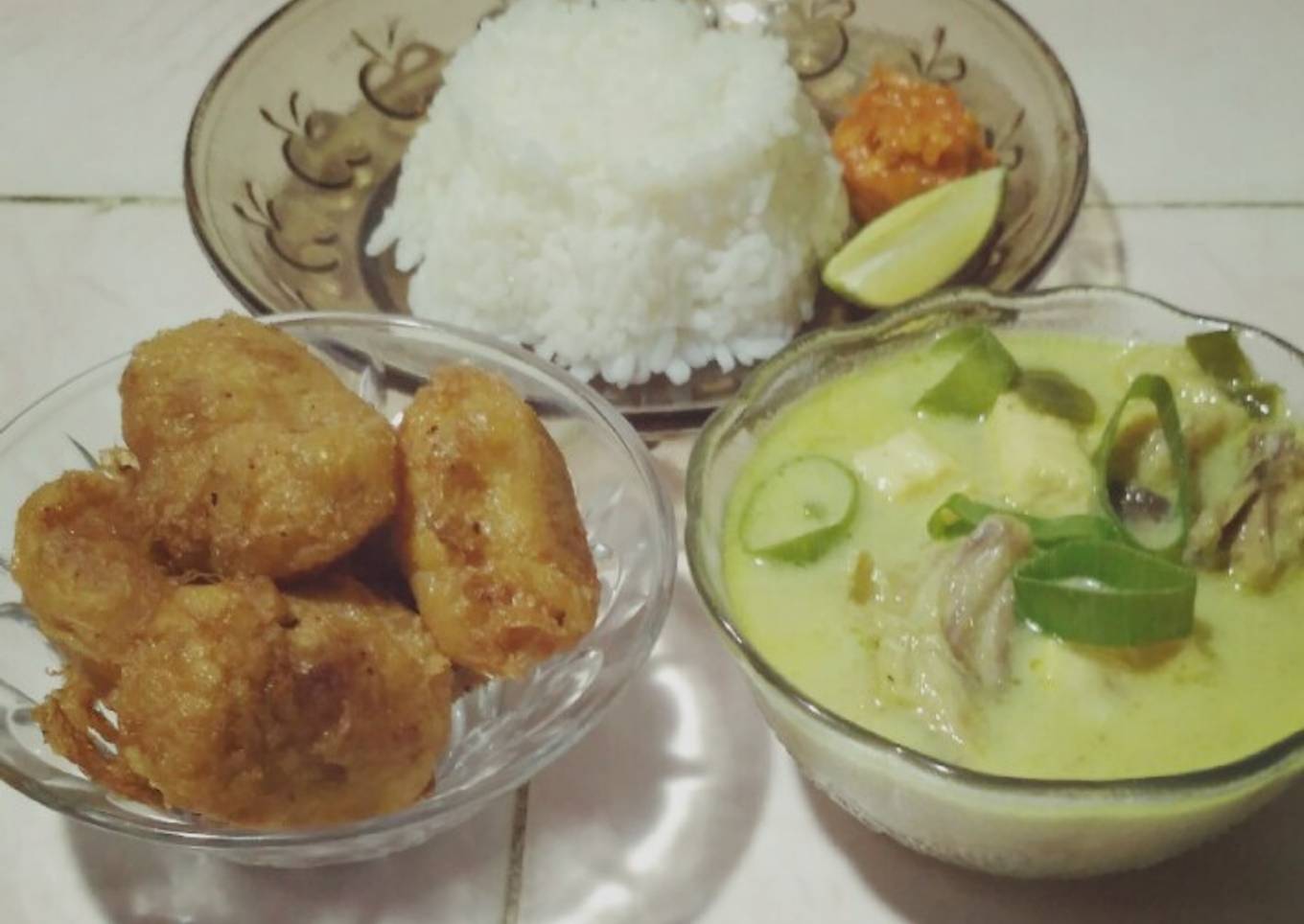 Soto Medan ala Q