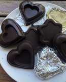 Keto - CHOCOLATE DE VERDAD!!