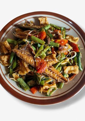 Foto resep Pindang Tahu Cabe Ijo