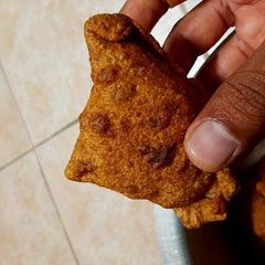 Samosa A picture of Samosa.