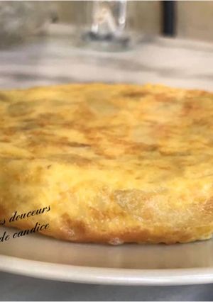 Une photo de Tortilla