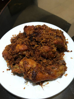 Foto resep Ayam Goreng Laos