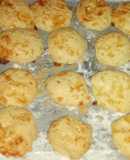Chipa!