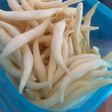Kue Gabus Keju (cemilan gampang)