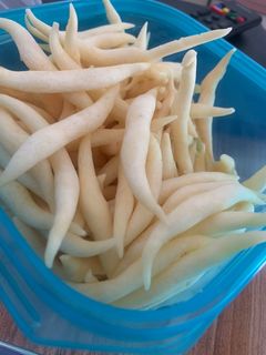 Foto resep Kue Gabus Keju (cemilan gampang)