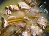 Garang Asem tanpa Bungkus Daun