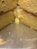 Gluten Free (Gf) Lemon and Elderflower Cake