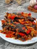 Ikan Salai