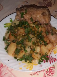 صورة لوصفة جواز جلبانة