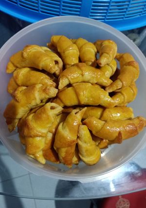 Foto resep Tar udang