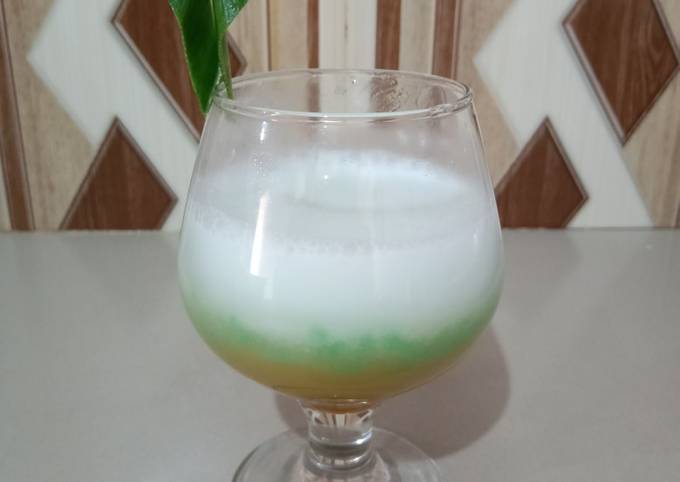 Es cendol