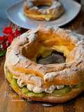 Paris Brest