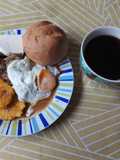 Desayuno Costeño