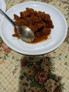 Foto resep Rendang Daging Sapi
