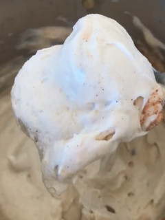 Foto de Gelado de Banana