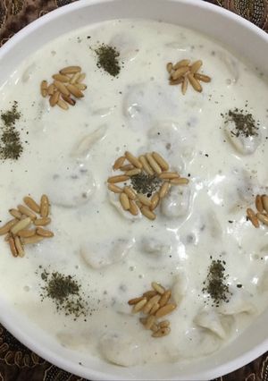 صورة لوصفة الششبرك