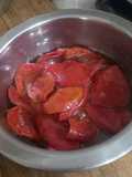 Cascos de Guayaba