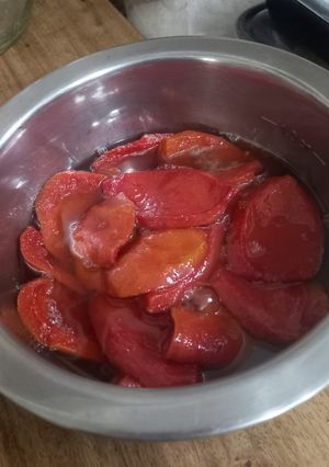 Una foto de Cascos de Guayaba