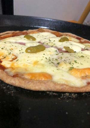 Una foto de Pizzetitas 🍕