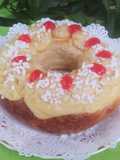 Rosca De Pascua Sin Tacc Maizena®