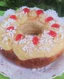 Rosca De Pascua Sin Tacc Maizena®
