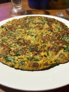 Una foto de 28/12 Tortilla De Papas 🥔