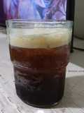 Iced Americano