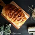 ROTI TAWAR (killer soft Bread)