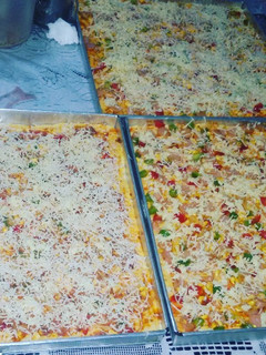 Foto resep Pizza homemade