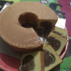 A picture of Bolu jadul.