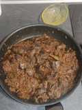 Higaditos de pollo