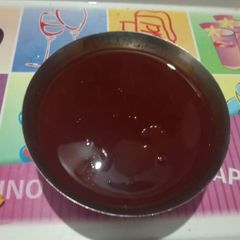A picture of ImLli Chutney.