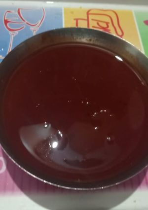 A picture of ImLli Chutney.