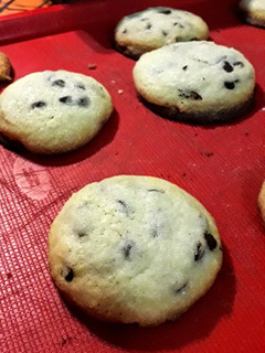 Una foto de Cookies 🍪