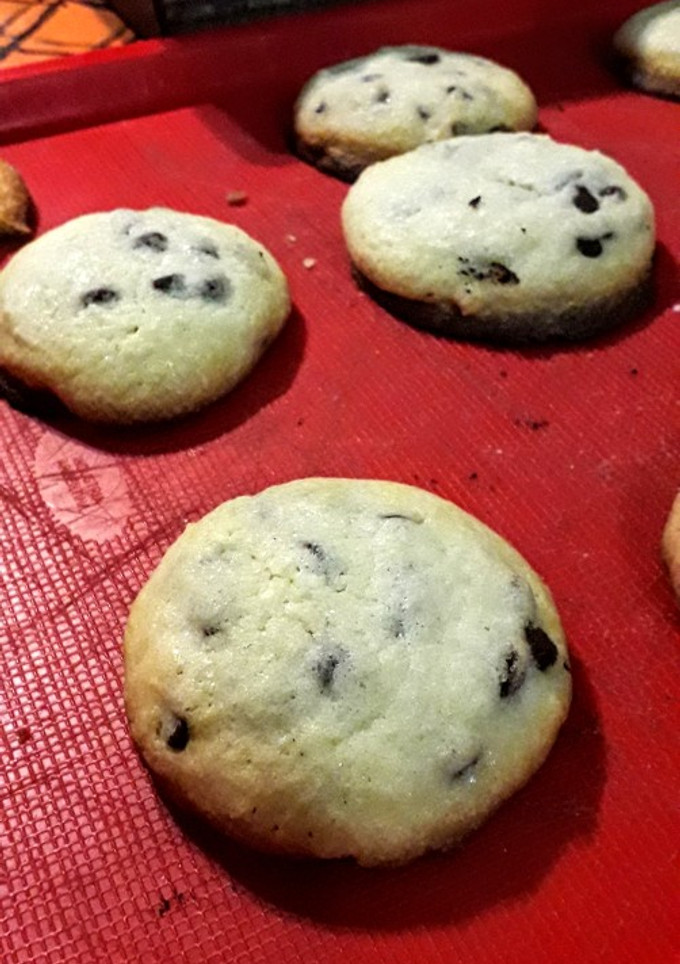 Una foto de Cookies 🍪