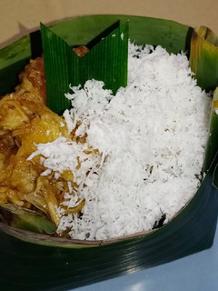 Foto resep Sawut Singkong