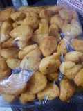 Frozen masha daal pakore