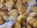 Frozen masha daal pakore