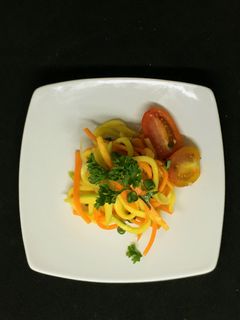 Foto resep MANGO THAI SALAD🥗