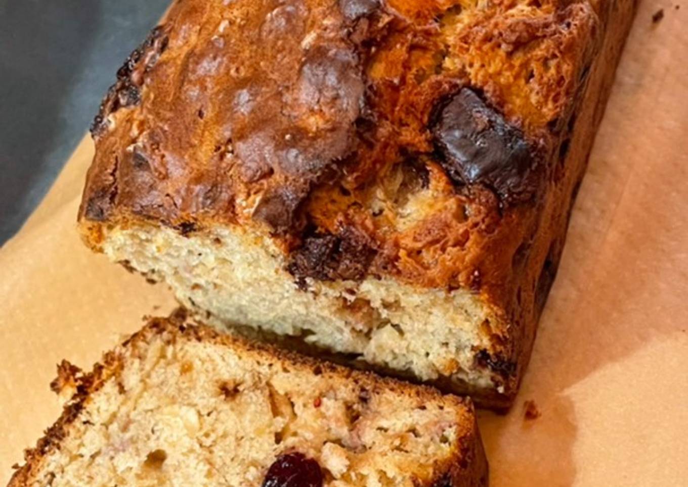 Banana Bread
