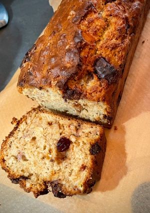 Foto resep Banana Bread