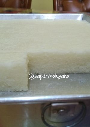 Foto resep Lontong Ayak